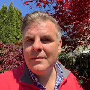 Meet your Posher, Craig